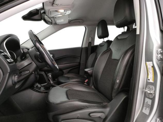 JEEP Compass 2.0 Multijet II aut. 4WD Limited Port. Elletr. rif. 24051578 - Foto 5