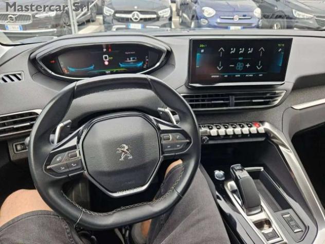 PEUGEOT 3008 1.6 hybrid phev Allure Pack 225cv e-eat8 - GH187FY rif. 23989065 - Foto 9