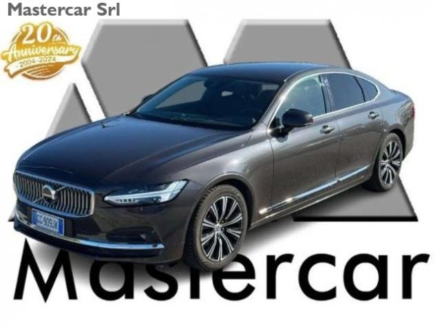 VOLVO S90 2021 2.0 b5 Inscription awd auto - GG909JK rif. 23971631