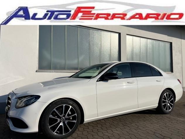 MERCEDES Classe E (W/S213) E 200 Auto Premium