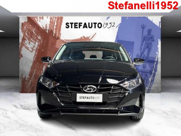 HYUNDAI i20 II - active 1.0 t-gdi Connectline 100cv rif. 23939205 - Foto 2