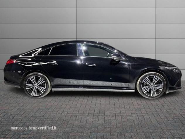 MERCEDES-BENZ CLA 250 + EQ Advanced Plus rif. 24208566 - Foto 5