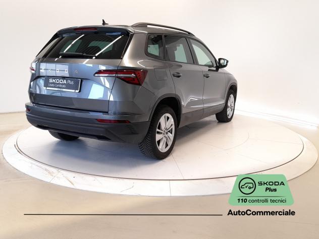 Škoda Karoq 2.0 TDI 110KW Executive DSG - Foto 6