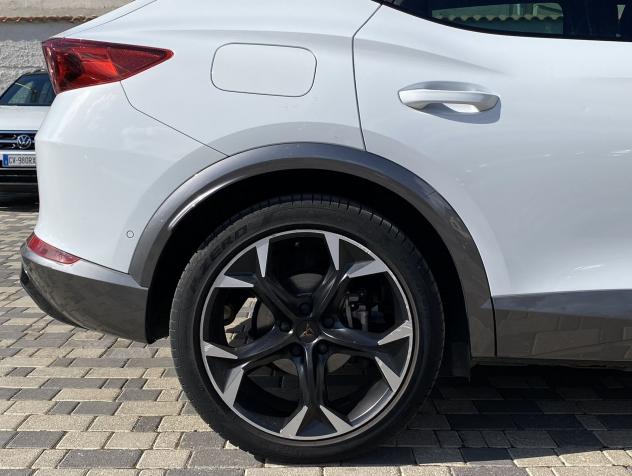 CUPRA Formentor 1.4 e-Hybrid 204CV DSG - Foto 8