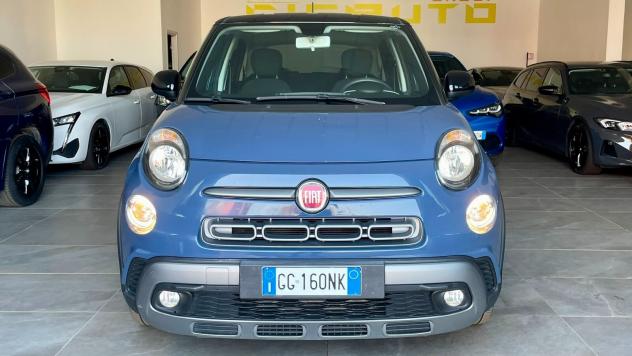 FIAT 500L 1.3 MULTIJET CONNECT 95 CV - LANE ASSIST, CRUISE CONTROL, NEOPATENTATI - Foto 2