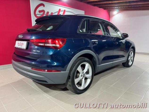 AUDI Q3 2.0 TDI 150 CV S-tronic Business - Foto 6