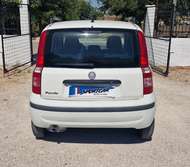 Fiat Panda 1.2 Dynamic IN ECCELLENTI CONDIZONI - Foto 6