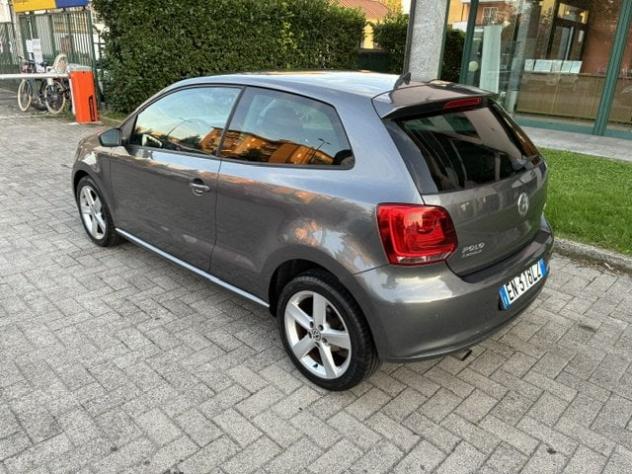 Volkswagen Polo Polo 3p 1.4 Highline - Foto 6