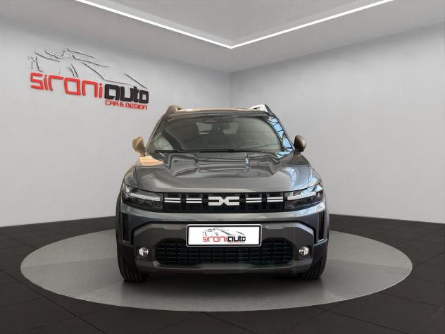Dacia Duster Duster 1.2 Eco-G Extreme 120cv - Foto 2