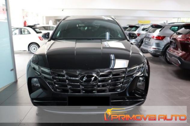 HYUNDAI Tucson 1.6 T-GDI 48V Exellence rif. 21347146 - Foto 5