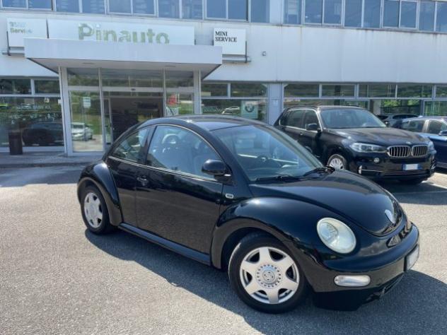 VOLKSWAGEN New Beetle 1.9 TDI rif. 19970291 - Foto 3