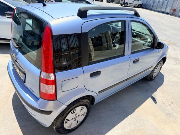 Fiat Panda 1.3 MJT 16V Dynamic - Foto 8