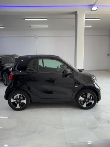 Smart ForTwo EQ Racingrey - Foto 4