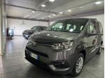 Toyota Proace City Verso 1.5D 100 CV S&S Short D Luxury Unico Proprietario