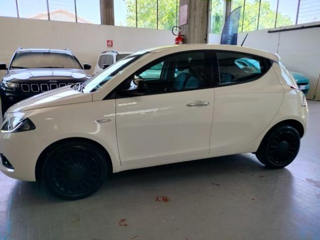 LANCIA Ypsilon 1.0 Hybrid Silver rif. 23916062 - Foto 3
