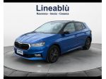 Škoda Fabia 4ª serie 1.0 TSI EVO 95 CV Selection