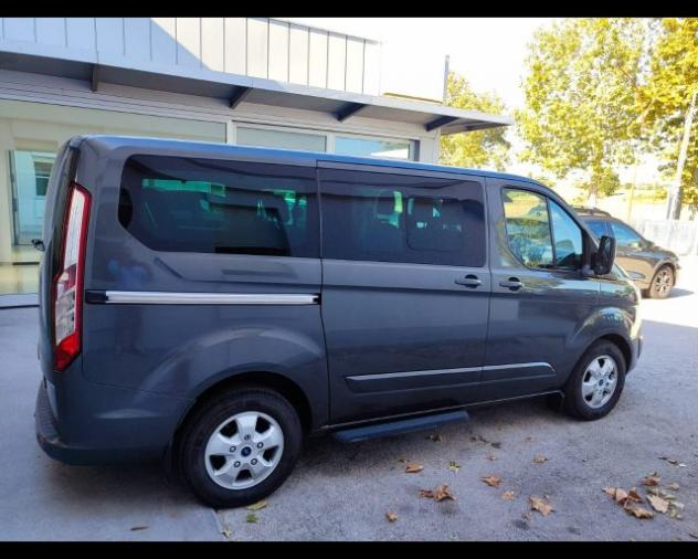 FORD Tourneo Custom 310 2.0 TDCi 130CV PC Titanium rif. 24092926 - Foto 7