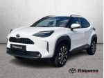 Toyota Yaris Cross 1.5 Hybrid 130 CV 5p.E-CVT Trend