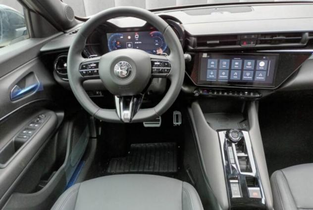 Alfa Romeo Junior 1.2 136 CV Hybrid eDCT6 Speciale KM ZERO - Foto 9