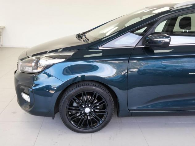 Kia Carens 1.7 CRDi 141 CV DCT Platinum - Foto 9