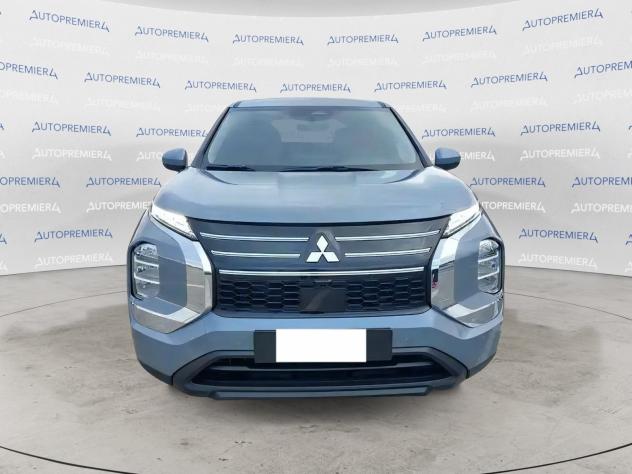 Mitsubishi Outlander PHEV 2.4l PHEV INFORM PRONTA CONSEGNA oltre oneri finanziari - Foto 2