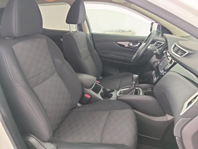 Nissan Qashqai 1.6 dCi 2WD Tekna - Foto 3