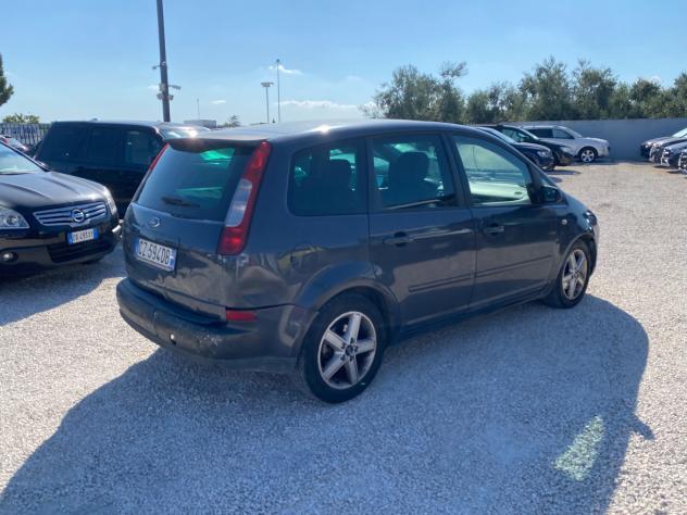 Ford Focus C-Max 1.6 TDCi (90CV) Titanium - Foto 3