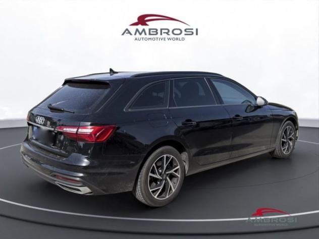AUDI A4 Avant 30 2.0 tdi 136cv s-tronic - PER OPERATORI DE rif. 23925571 - Foto 3