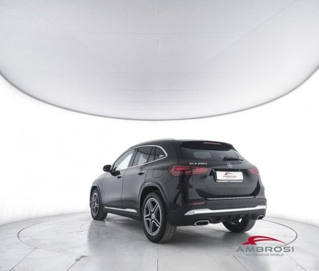MERCEDES-BENZ GLA 200 200 d AMG Line Premium 4matic auto rif. 23764684 - Foto 4