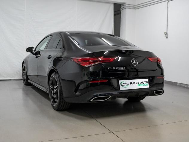 Mercedes-benz CLA 200 d Automatic Premium - Foto 4
