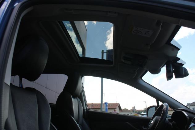 Subaru XV 2.0 e-Boxer Premium 4WD CVT - Foto 9