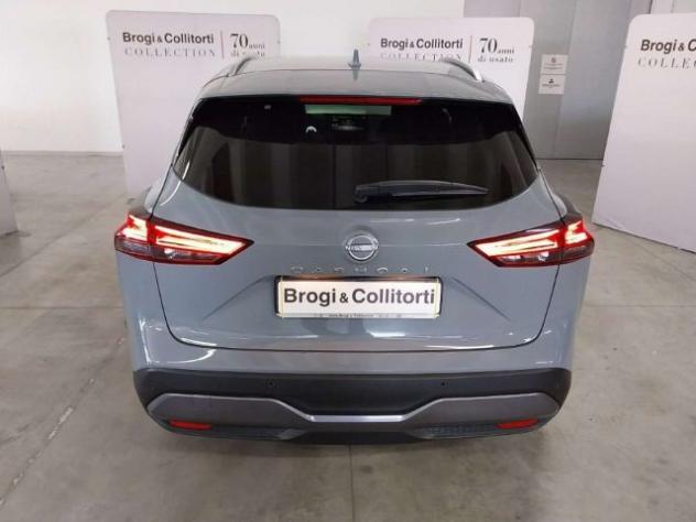 NISSAN Qashqai III 2021 1.3 Mild Hybrid 158cv Tekna+ 4WD Xtronic rif. 23841014 - Foto 5