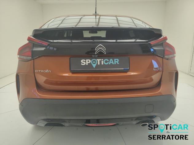 Citroën C4 C4 1.5 bluehdi Feel Pack s&s 130cv eat8 - Foto 5