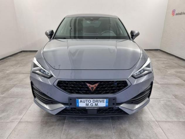 CUPRA Leon 1.5 Hybrid 150 CV DSG rif. 23780714 - Foto 4