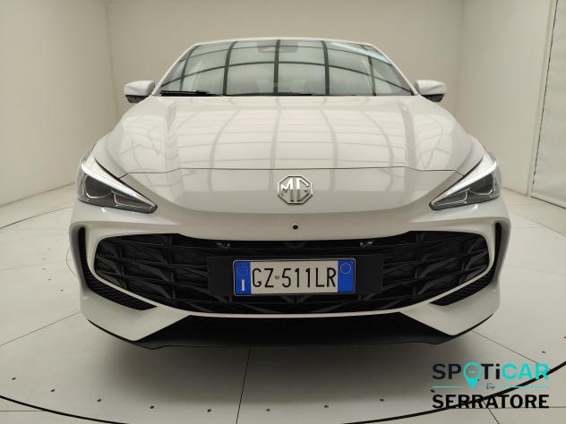 MG MG3 1.5 hybrid+ Luxury auto - Foto 2