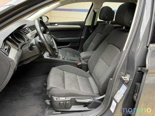 VOLKSWAGEN Passat 2.0 TDI Comfortline 150 CV DSG rif. 18055714 - Foto 10