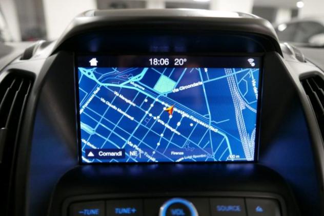 FORD Kuga 1.5 TDCI 120 CV S&S 2WD Powershift Edition rif. 24195970 - Foto 10