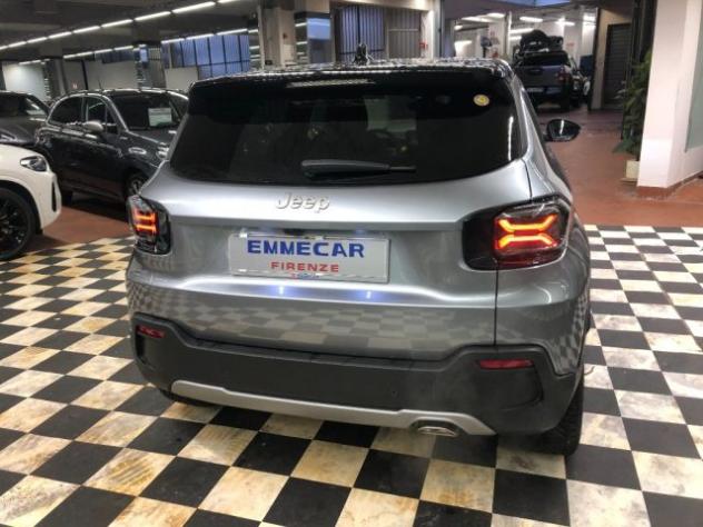 JEEP Avenger 1.2 Turbo 100 CV Summit rif. 23670891 - Foto 6