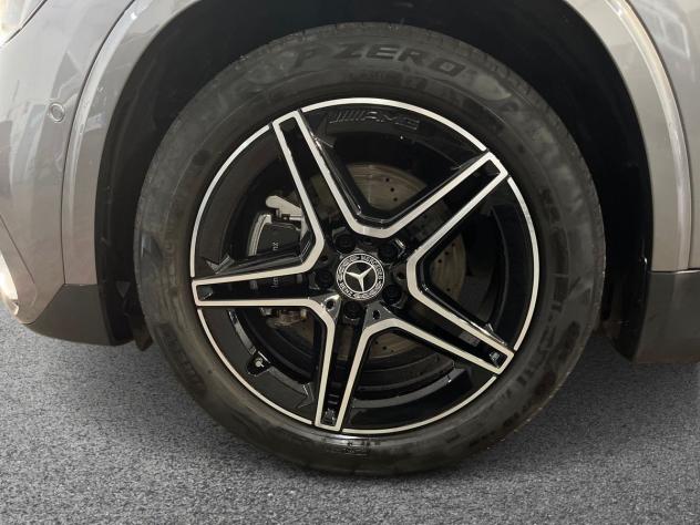 Mercedes-Benz GLA GLA-H247 2023 200 d AMG Line Advanced Plus auto - Foto 6