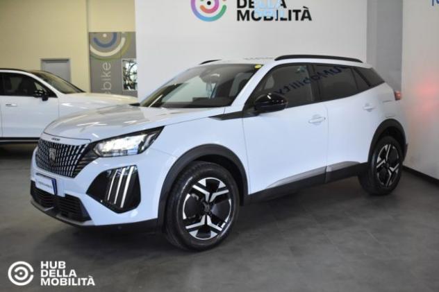 PEUGEOT 2008 PureTech 100 S&S Allure rif. 23658348 - Foto 3