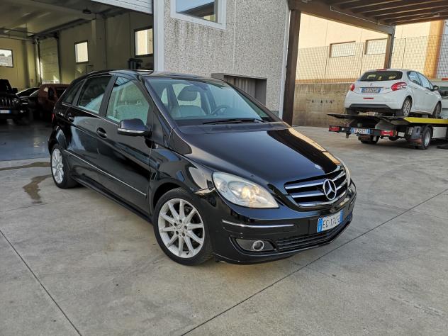 Mercedes-benz B 200 CDI Executive - Foto 3