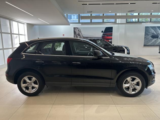 Audi Q5 2.0 TDI Advanced Plus - Foto 4