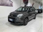 FIAT Panda Panda 1.0 firefly hybrid City Life s&s 70cv
