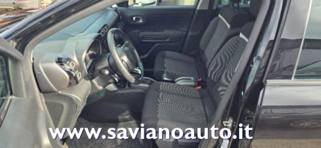 CITROEN C3 Aircross BlueHDi 120 S&S EAT6 Shine rif. 24241447 - Foto 6