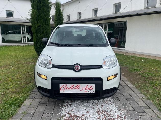 FIAT Panda 1.0 FireFly 70cv S&S Hybrid - Foto 5