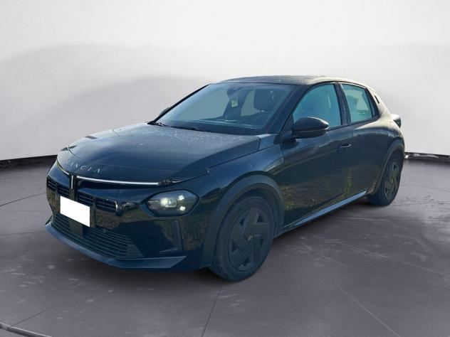 Lancia Ypsilon 1.2 mhev 110cv e-dct