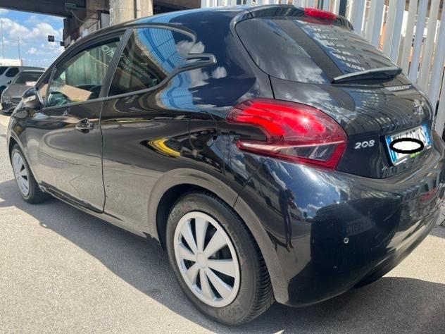 PEUGEOT 208 1,2 BENZINA SOLI 122 MILA KM! - Foto 6