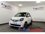 smart fortwo 70 1.0 52kW passion