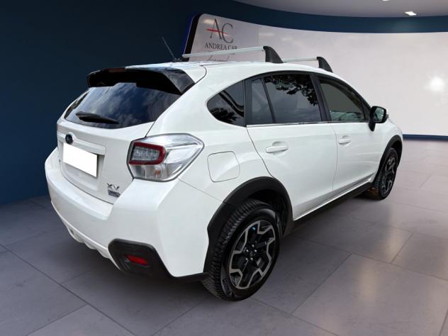 Subaru XV XV 2.0d Unlimited 6mt my17 - Foto 6