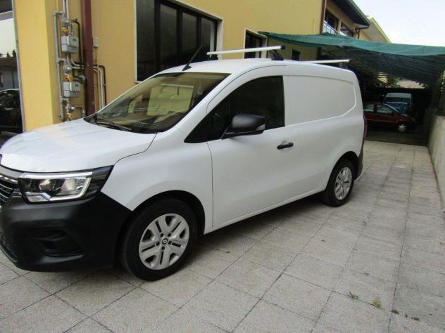 RENAULT - Kangoo - 1.5 dCi 90 CV 5p. S&S Life - Foto 3